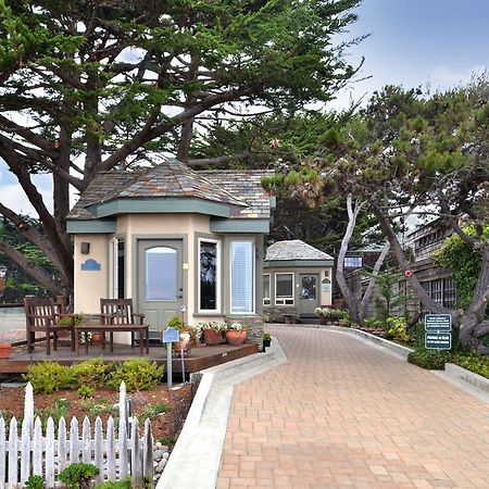 Moonstone Cottages Cambria Rum bild