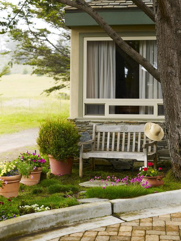 Moonstone Cottages Cambria Rum bild